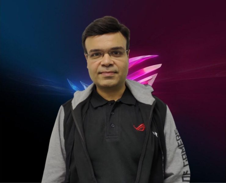 dinesh sharma interview