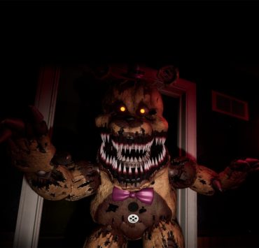 This Halloween immerses yourself in the best horror games