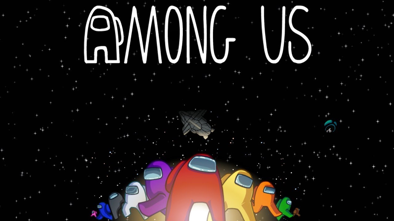 Among Us Wallpapers - Top Best Among Us Backgrounds