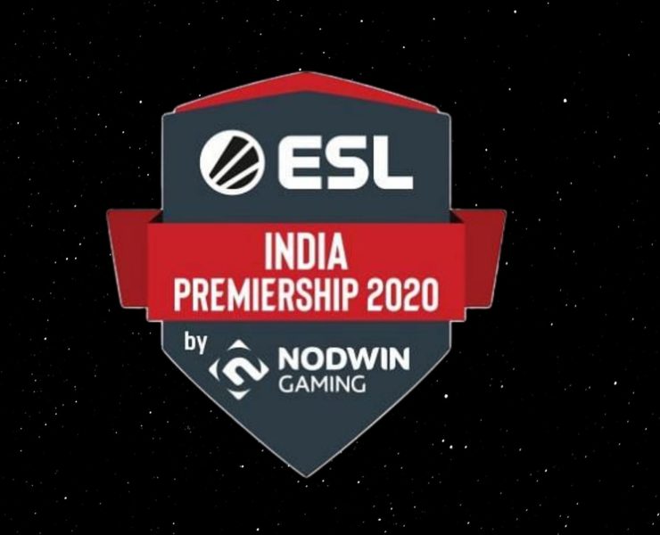 NODWIN Gaming’s fall ESL India Premiership finale to Livestream on Disney+Hotstar From November 21-23, 2020