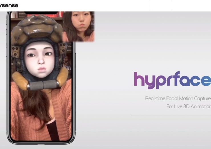 Epic Games acquires Hyprsense to augment real-time facial expressions in the game Fortnite