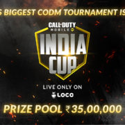 Activision Blizzard and Pocket Aces’ Loco partner to host India’s biggest Call of Duty Mobile Tournament
