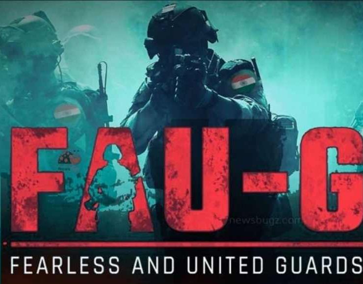 FAU-G Launch Update: Rated 16+ on Google Play Store | Pre-registrations Started