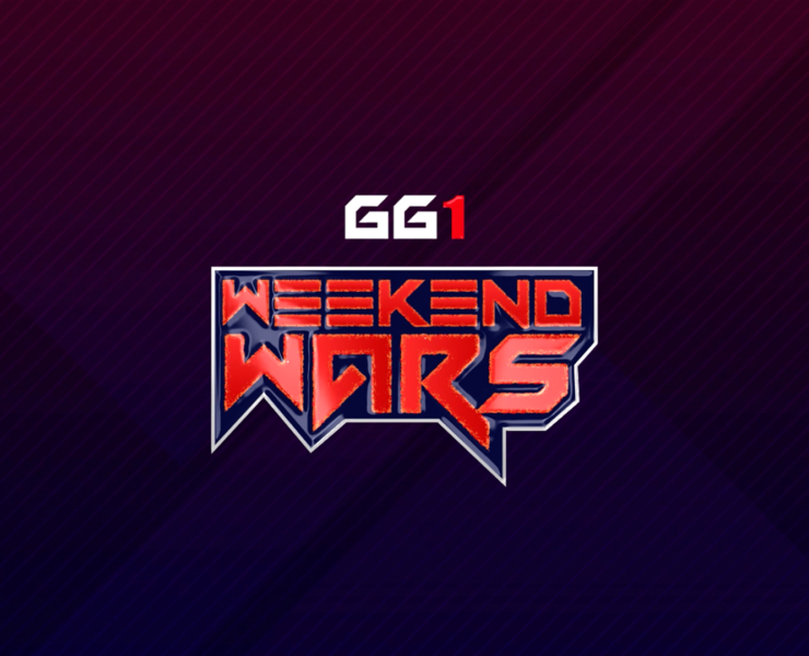 GoodGame1 Free Fire Weekend Wars to feature 12 teams competing for a prize pool of Rs. 2,00,000