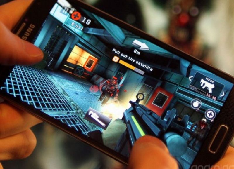 Best Android games from May 2014 - Phandroid