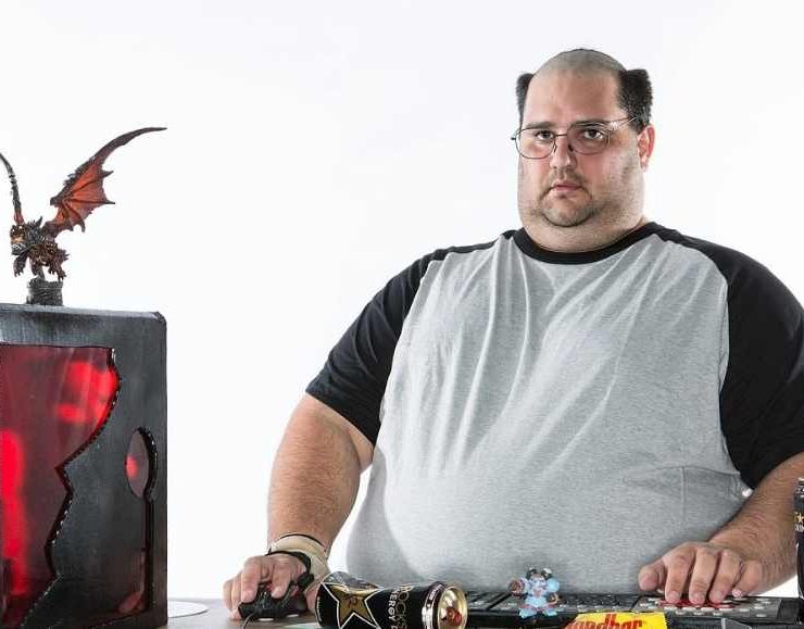 OBITUARY: Jarod Nandin, the beloved World of Warcraft cosplayer Passes on 3rd January