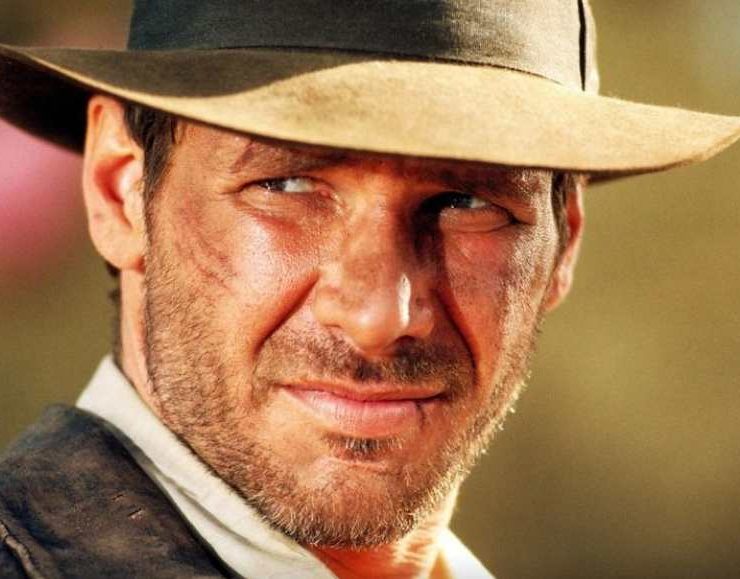 New Indiana Jones Game from the House of Bethesda and Lucasfilm Games