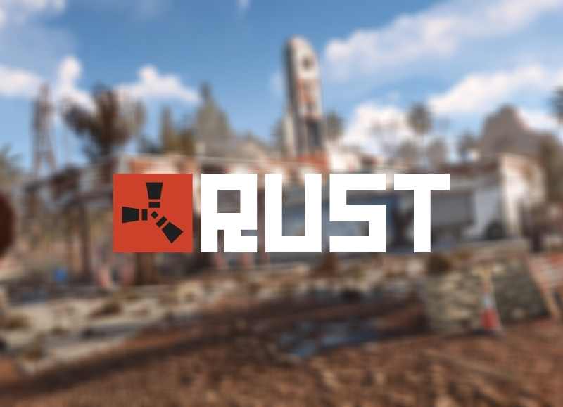 Twitch Drops For Rust Are Coming Soon The Gaming Reporter