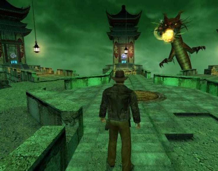 Xbox Admirers are Thrilled to have ‘Indiana Jones and the Emperor’s Tomb’ with Gold