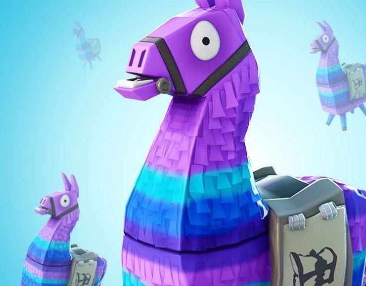 Epic Games Looking Forward to Settling Loot Box Lawsuits with Fortnite V-Bucks