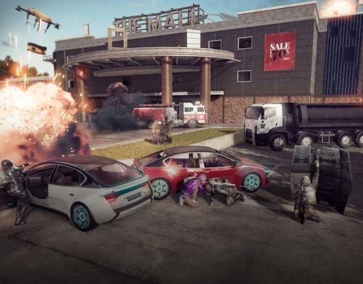 PUBG: New State Game Might Not Be Available in India