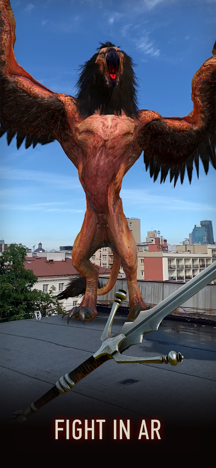 Sample Image from Google Play Store