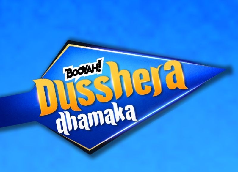 Garena announces Dussehra Dhamaka, an all-new festive Free Fire tournament  on BOOYAH!