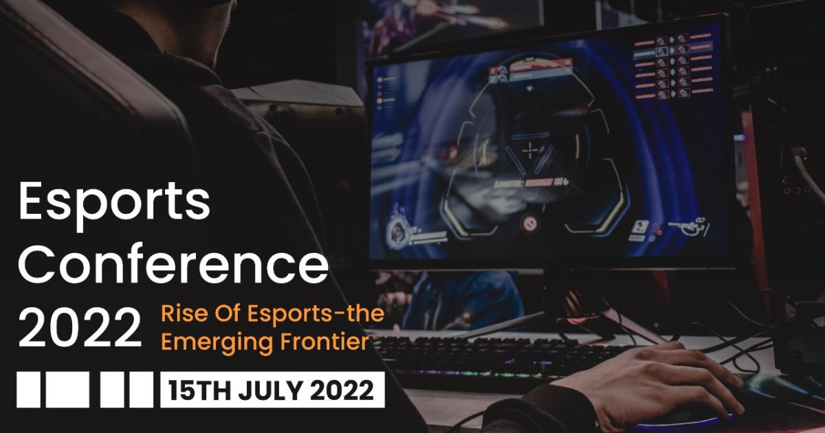 Esports needs solid grassroot foundation to prosper in India, advocate ...
