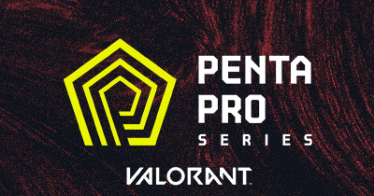 Penta Sex Hd Vidro - Penta Esports announces 'Penta Pro Series - Valorant'- A Riot Games' VCT  Off//Season Official event